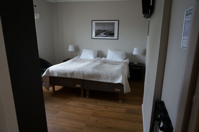 Imagen de la habitación del Hotel Lokusl. Foto 2