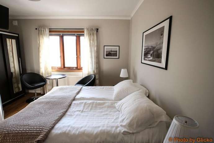 Imagen de la habitación del Hotel Lokusl. Foto 3