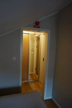 Imagen de la habitación del Hotel Lokusl. Foto 4