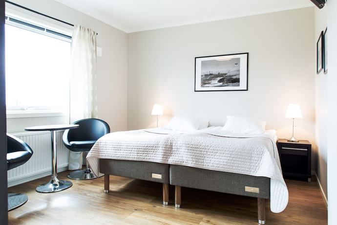 Imagen de la habitación del Hotel Lokusl. Foto 5