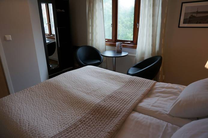 Imagen de la habitación del Hotel Lokusl. Foto 6