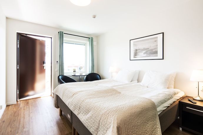 Imagen de la habitación del Hotel Lokusl. Foto 7