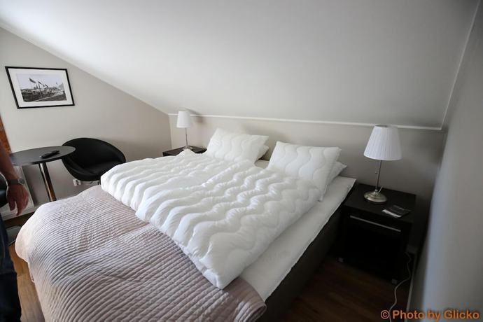Imagen de la habitación del Hotel Lokusl. Foto 8