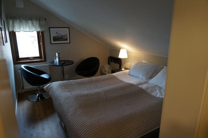 Imagen de la habitación del Hotel Lokusl. Foto 9