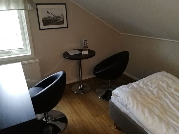 Imagen de la habitación del Hotel Lokusl. Foto 10