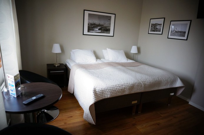 Imagen de la habitación del Hotel Lokusl. Foto 11