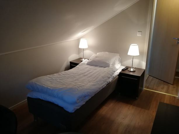 Imagen de la habitación del Hotel Lokusl. Foto 12