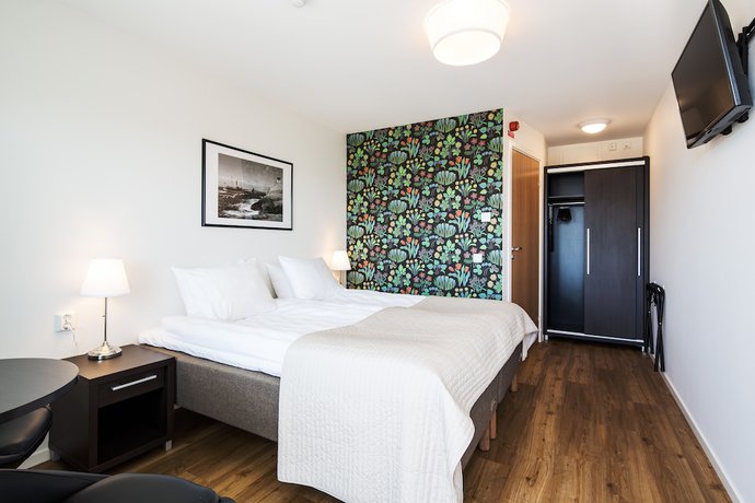 Imagen de la habitación del Hotel Lokusl. Foto 14