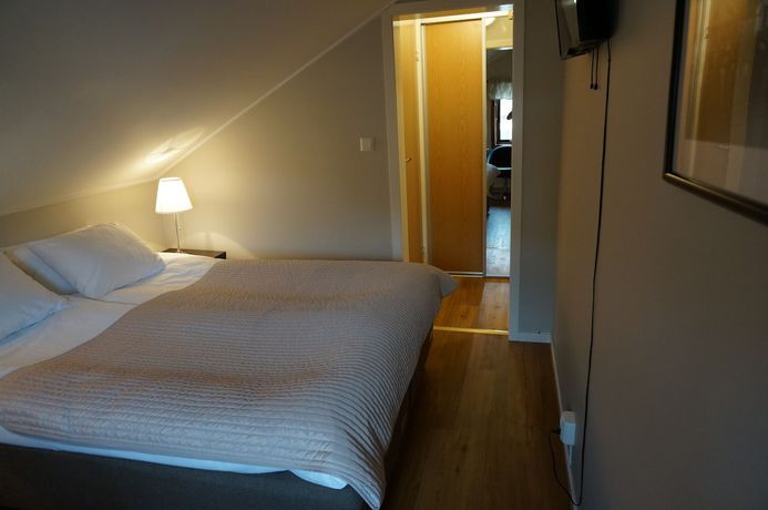 Imagen de la habitación del Hotel Lokusl. Foto 16