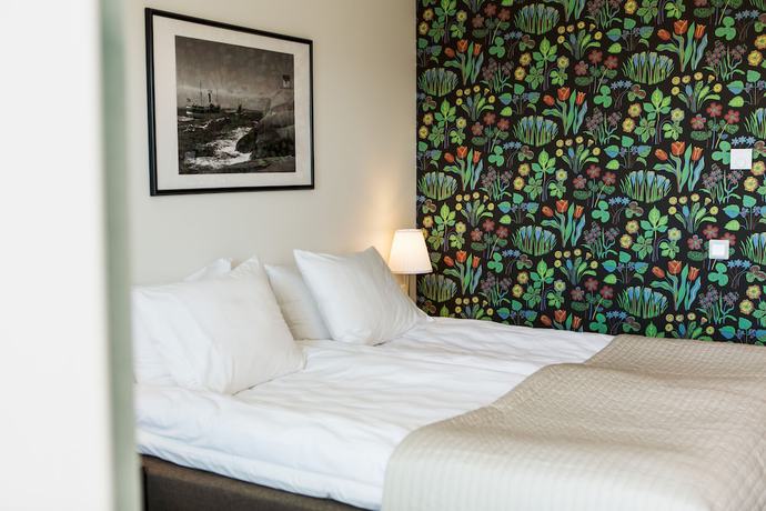 Imagen de la habitación del Hotel Lokusl. Foto 18