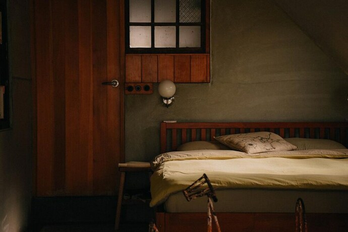 Imagen de la habitación del Hotel Loku.tainan. Foto 19