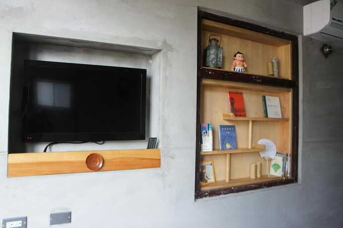Imagen de la habitación del Hotel Loku.tainan. Foto 22