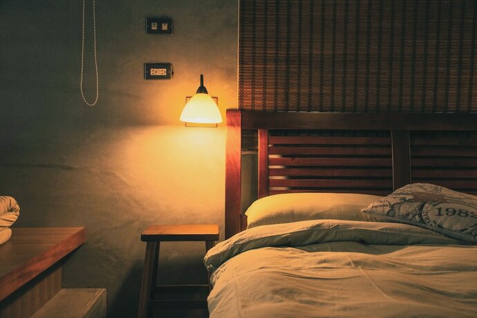 Imagen de la habitación del Hotel Loku.tainan. Foto 23