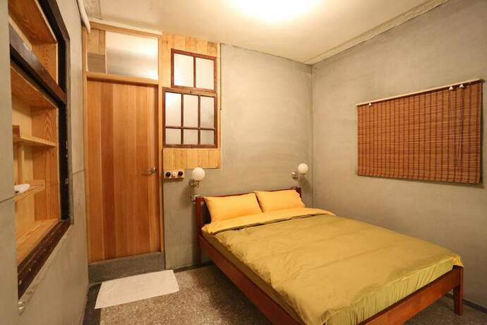 Imagen de la habitación del Hotel Loku.tainan. Foto 29