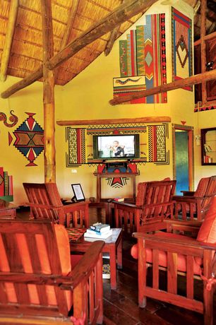 Imagen de la habitación del Hotel Lokuthula Lodges. Foto 8