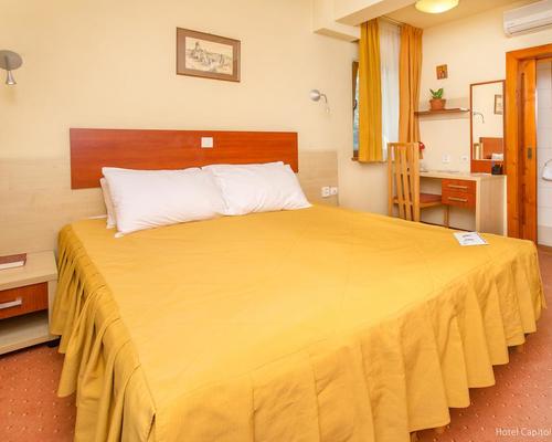 Imagen de la habitación del Hotel Lol Et Lola Cluj. Foto 5