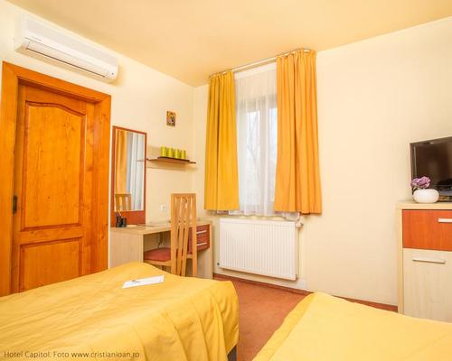 Imagen de la habitación del Hotel Lol Et Lola Cluj. Foto 6