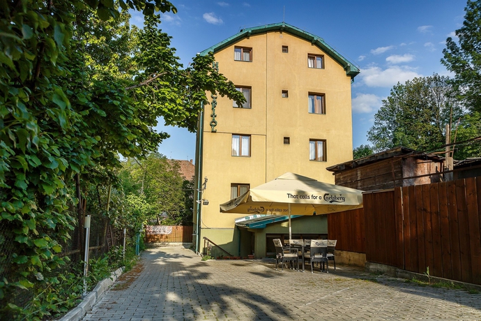 Imagen general del Hotel Lol Et Lola. Foto 2