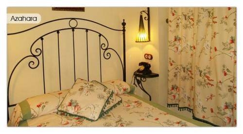 Imagen de la habitación del Hotel Lola, C&oacute;rdoba. Foto 2