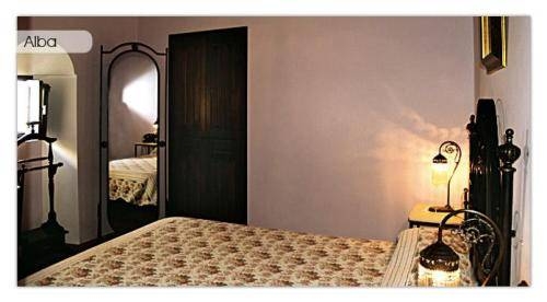 Imagen de la habitación del Hotel Lola, C&oacute;rdoba. Foto 3