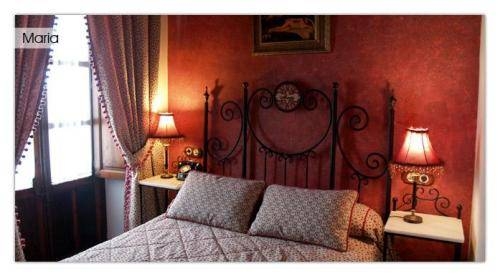 Imagen de la habitación del Hotel Lola, C&oacute;rdoba. Foto 5