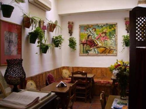 Imagen de los interiores del Hotel Lola, C&oacute;rdoba. Foto 7