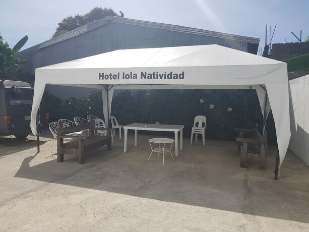 Imagen general del Hotel Lola Natividad. Foto 4
