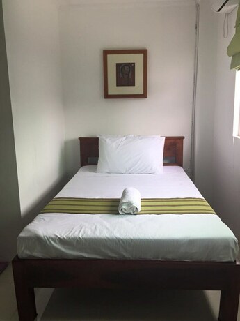 Imagen de la habitación del Hotel Lola Natividad. Foto 13