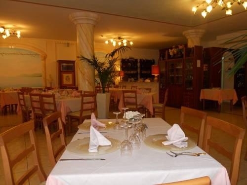 Imagen general del Hotel Lola Piccolo. Foto 8