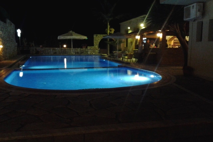 Imagen general del Hotel Lolas Apartment. Foto 3