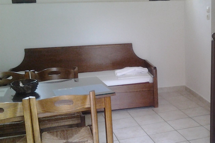 Imagen general del Hotel Lolas Apartment. Foto 4