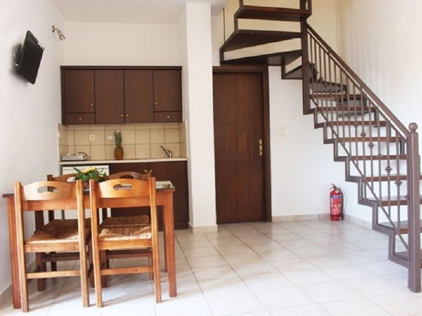 Imagen general del Hotel Lolas Apartment. Foto 5