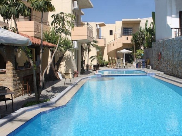 Imagen general del Hotel Lolas Apartment. Foto 8