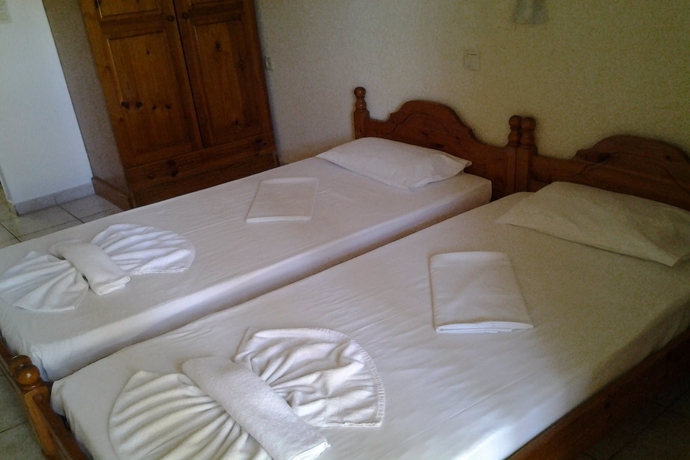 Imagen general del Hotel Lolas Apartment. Foto 9