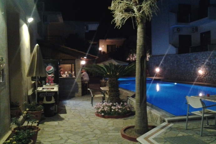 Imagen general del Hotel Lolas Apartment. Foto 10