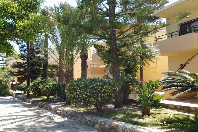Imagen general del Hotel Lolas Apartment. Foto 15