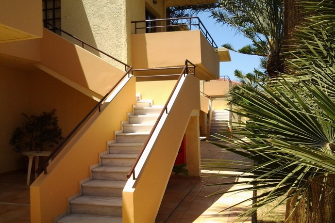 Imagen general del Hotel Lolas Apartment. Foto 16
