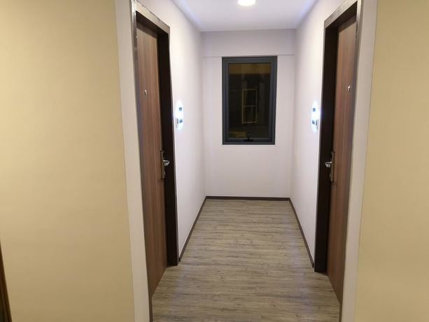 Imagen de los interiores del Hotel Lolex. Foto 15