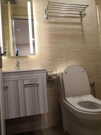 Imagen de la habitación del Hotel Lolex. Foto 6