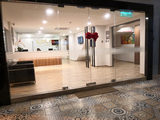 Imagen general del Hotel Lolex. Foto 3
