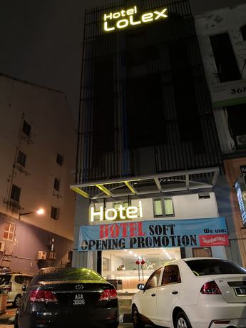 Imagen general del Hotel Lolex. Foto 4