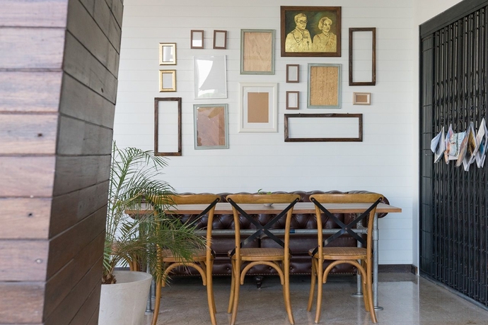 Imagen general del Hotel Loligo Resort Hua Hin. Foto 6