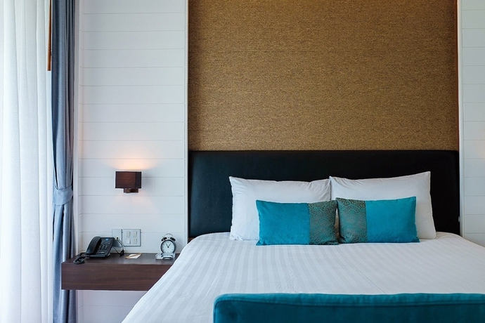 Imagen general del Hotel Loligo Resort Hua Hin. Foto 9