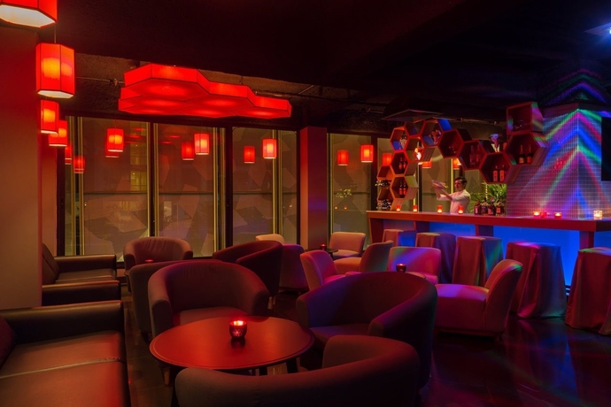 Imagen general del Hotel Loligo Resort Hua Hin. Foto 13