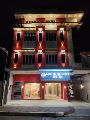 Imagen general del Hotel Lolita Heights. Foto 1