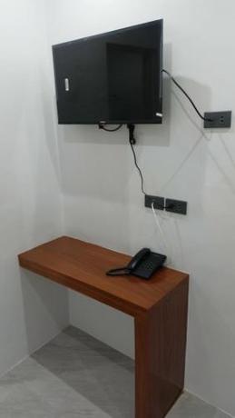 Imagen general del Hotel Lolita Heights. Foto 4
