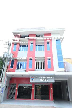 Imagen general del Hotel Lolita Heights. Foto 5