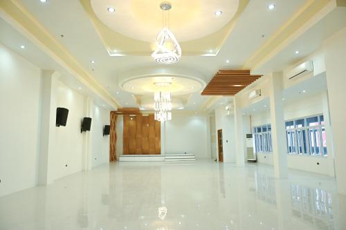 Imagen general del Hotel Lolita Heights. Foto 6
