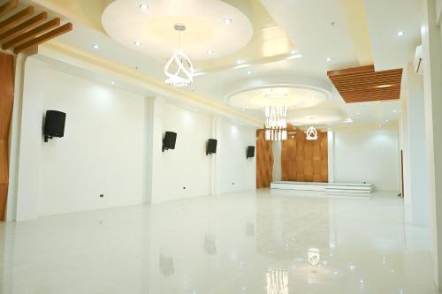 Imagen general del Hotel Lolita Heights. Foto 7