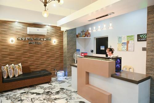 Imagen general del Hotel Lolita Heights. Foto 10